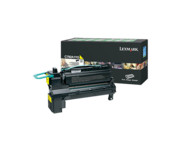 Консумативи Оригинален Lexmark C792, X792 Yellow
