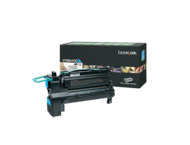 Консумативи Оригинален Lexmark C792, X792 Cyan