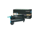 Консумативи Оригинален Lexmark C792, X792 Cyan