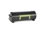 Консумативи Оригинален Lexmark 602X 20K Return Program Toner Cartridge