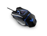 Мишки AULA Catastrophe