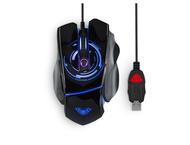 Мишки AULA Catastrophe