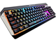 Клавиатури COUGAR ATTACK X3 RGB Blue Cherry MX