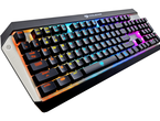 Клавиатури COUGAR ATTACK X3 RGB Brown Cherry MX