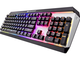 Клавиатури COUGAR ATTACK X3 RGB Brown Cherry MX
