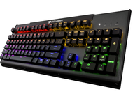 Клавиатури COUGAR Ultimus RGB Blue Switch