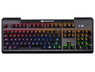 Клавиатури COUGAR Ultimus RGB Red Switch