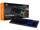 Клавиатури COUGAR Ultimus RGB Red Switch