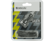 Зарядни устройства Defender UCC-11