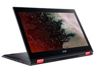 Лаптопи Acer Nitro 5 Spin (NP515-51)