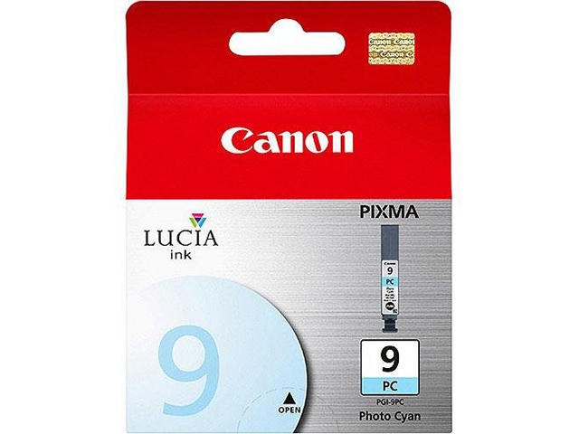 Консумативи Оригинален Canon PGI-9 PC