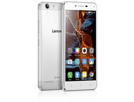 Смартфони Lenovo K5 (A6020) 16GB, сребрист цвят