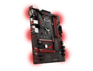 Дънни платки MSI Z370 GAMING PLUS