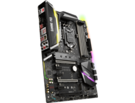 Дънни платки MSI Z370 GAMING PRO CARBON