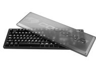 Клавиатури Cougar Puri Blue Switches Cherry MX