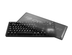 Клавиатури Cougar PURI TKL Red Switches Cherry MX