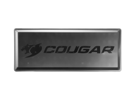 Клавиатури Cougar PURI TKL Red Switches Cherry MX