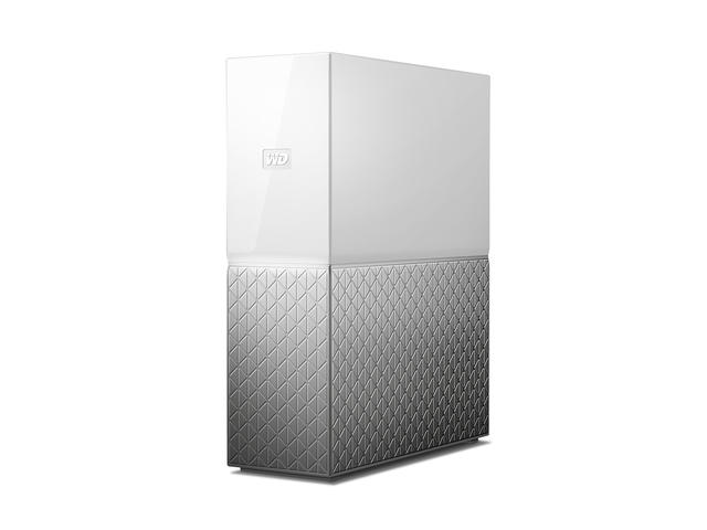 Външни HDD 2TB WD My Cloud Home