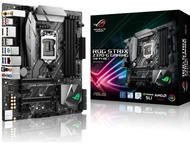 Дънни платки ASUS ROG STRIX Z370-G GAMING (WI-FI AC)