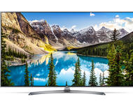 Телевизори LG 55UJ7507