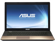 Лаптопи ASUS K75VM