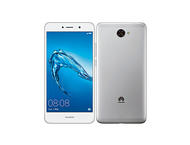 Смартфони Huawei Y7 (2017) 16GB, сребрист цвят