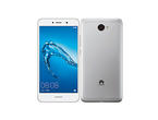 Смартфони Huawei Y7 (2017) 16GB, сребрист цвят