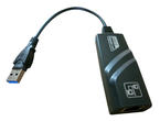 Кабели и Адаптери VCom LAN adapter USB3.0->LAN 10/100/1000