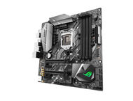 Дънни платки ASUS ROG STRIX Z370-G GAMING