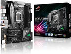 Дънни платки ASUS ROG STRIX Z370-G GAMING