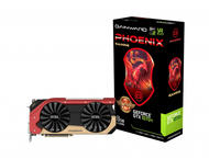 Видео карти Gainward GeForce GTX 1070 Ti Phoenix "GS"