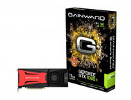 Видео карти Gainward GeForce GTX 1080 Ti "Golden Sample"