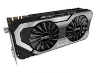 Видео карти Palit GeForce GTX 1070 Ti Super JetStream