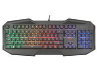 Клавиатури TRUST GXT 830-RW Avonn