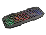 Клавиатури TRUST GXT 830-RW Avonn