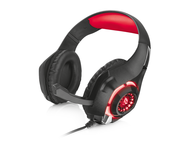 Слушалки TRUST GXT 313 Nero