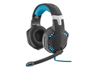 Слушалки TRUST GXT 363 7.1 Bass Vibration