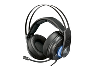 Слушалки TRUST GXT 383 Dion 7.1 Bass Vibration