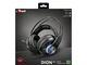 Слушалки TRUST GXT 383 Dion 7.1 Bass Vibration