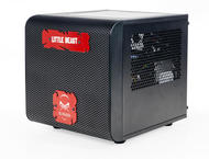 G:RIGS Little Beast › Rookie  