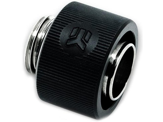 Фитинги EKWB EK-ACF Fitting 12/16mm - Black