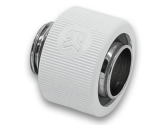 Фитинги EKWB EK-ACF Fitting 12/16mm - White