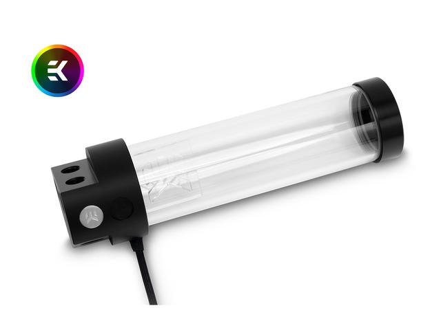 Резервоари EKWB  EK-RES X3 250 RGB