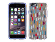 Калъфи Speck iPhone 6S Plus CandyShell Inked Rainbow Drop Spectr