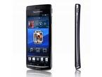Смартфони Sony Ericsson Xperia Arc S 1GB, бял цвят