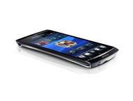 Смартфони Sony Ericsson Xperia Arc S 1GB, бял цвят