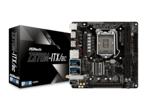Дънни платки ASRock Z370M-ITX/ac