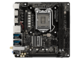 Дънни платки ASRock Z370M-ITX/ac
