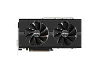 Видео карти SAPPHIRE NITRO+ Radeon RX 570 4GD5