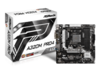 Дънни платки ASRock A320M Pro4